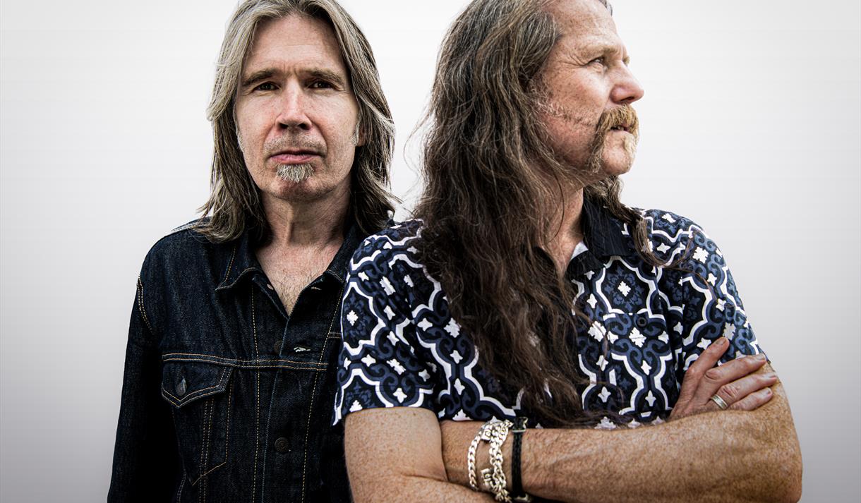 Del Amitri
