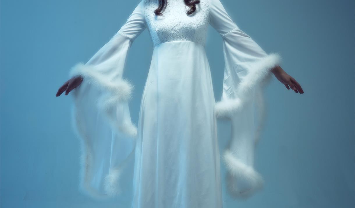 Photo of Ria Lina