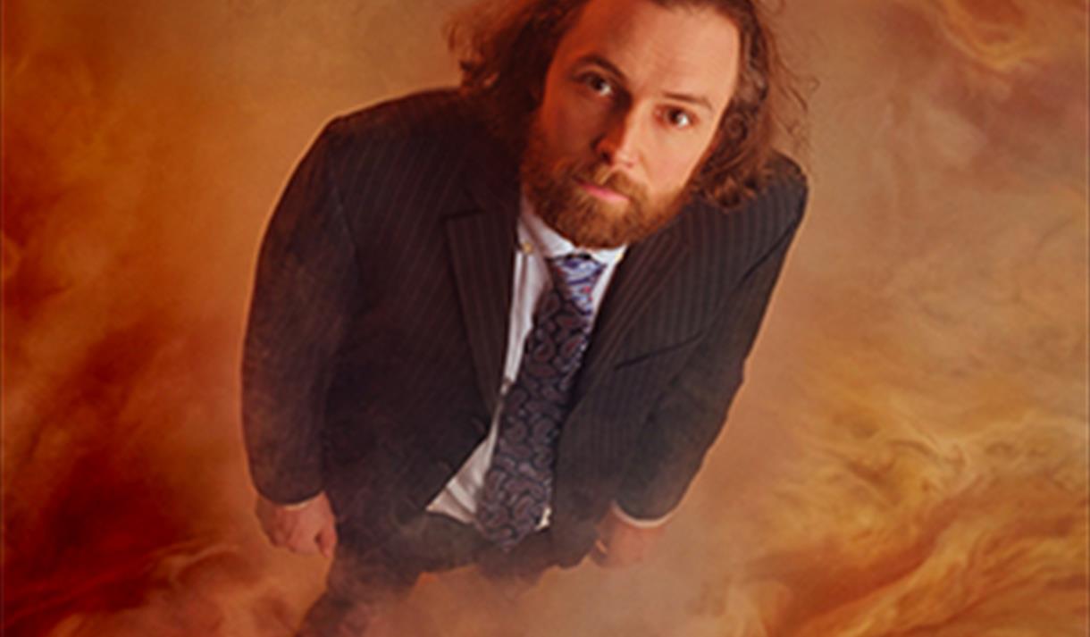 Rob Auton's: Jupiter