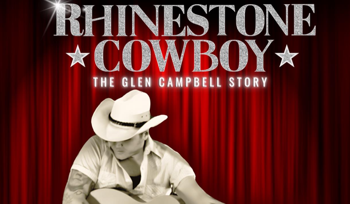 Rhinestone Cowboy: The Glen Campbell Story

