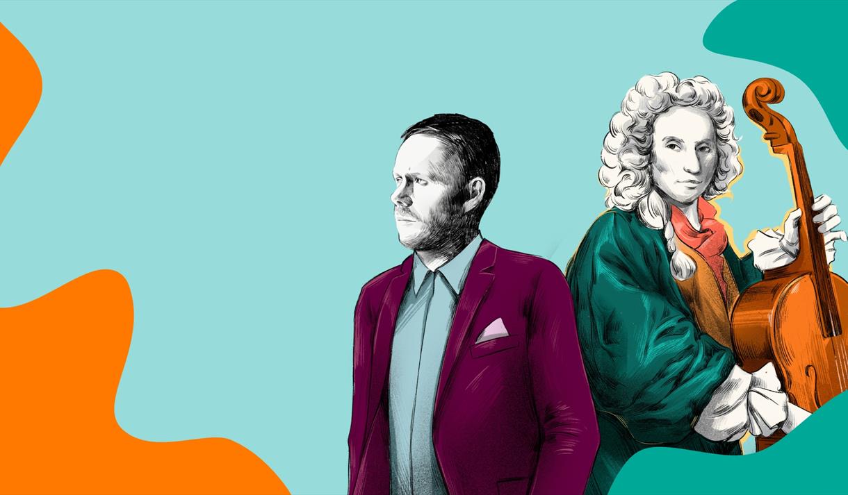 Recomposed by Max Richter: Vivaldi, The Four Seasons
