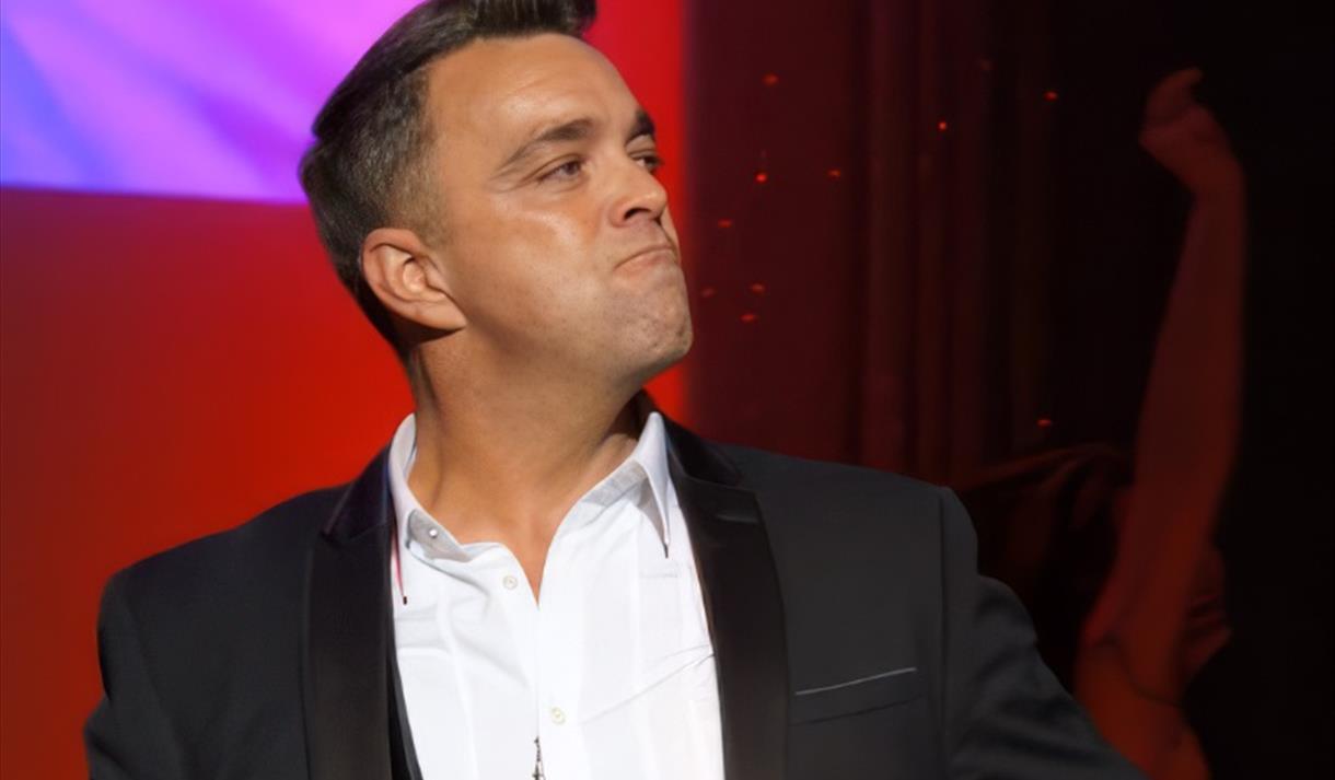 Robbie Williams - A Tribute