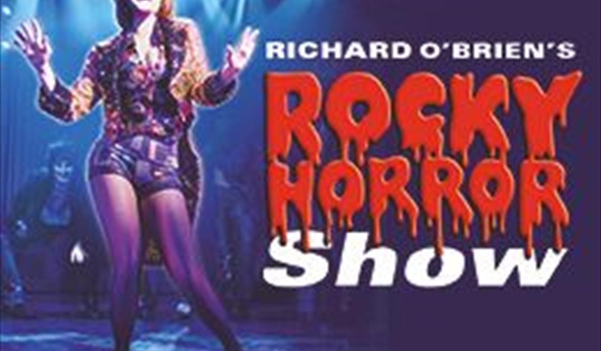 Rocky Horror Show Visit Nottinghamshire