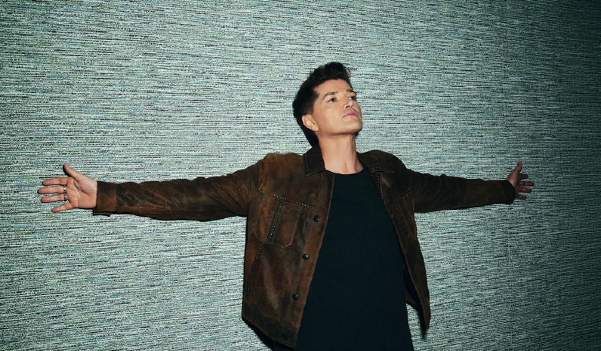 The Script
