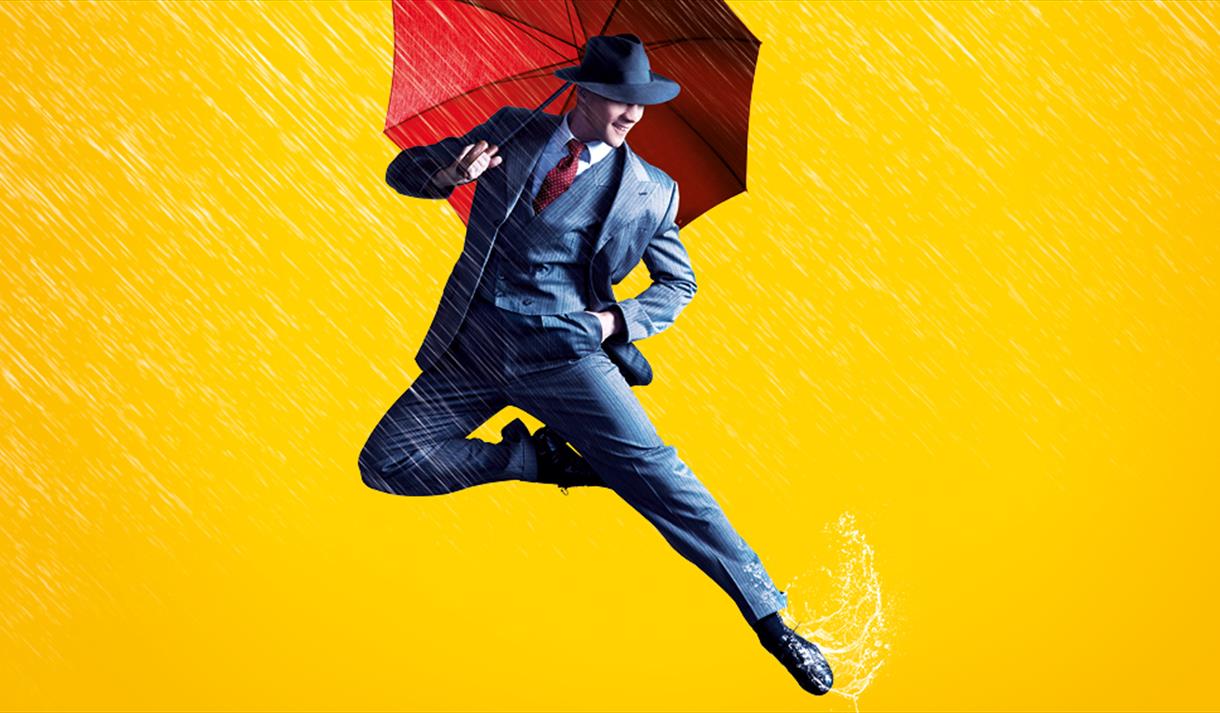 Singin' in the Rain

