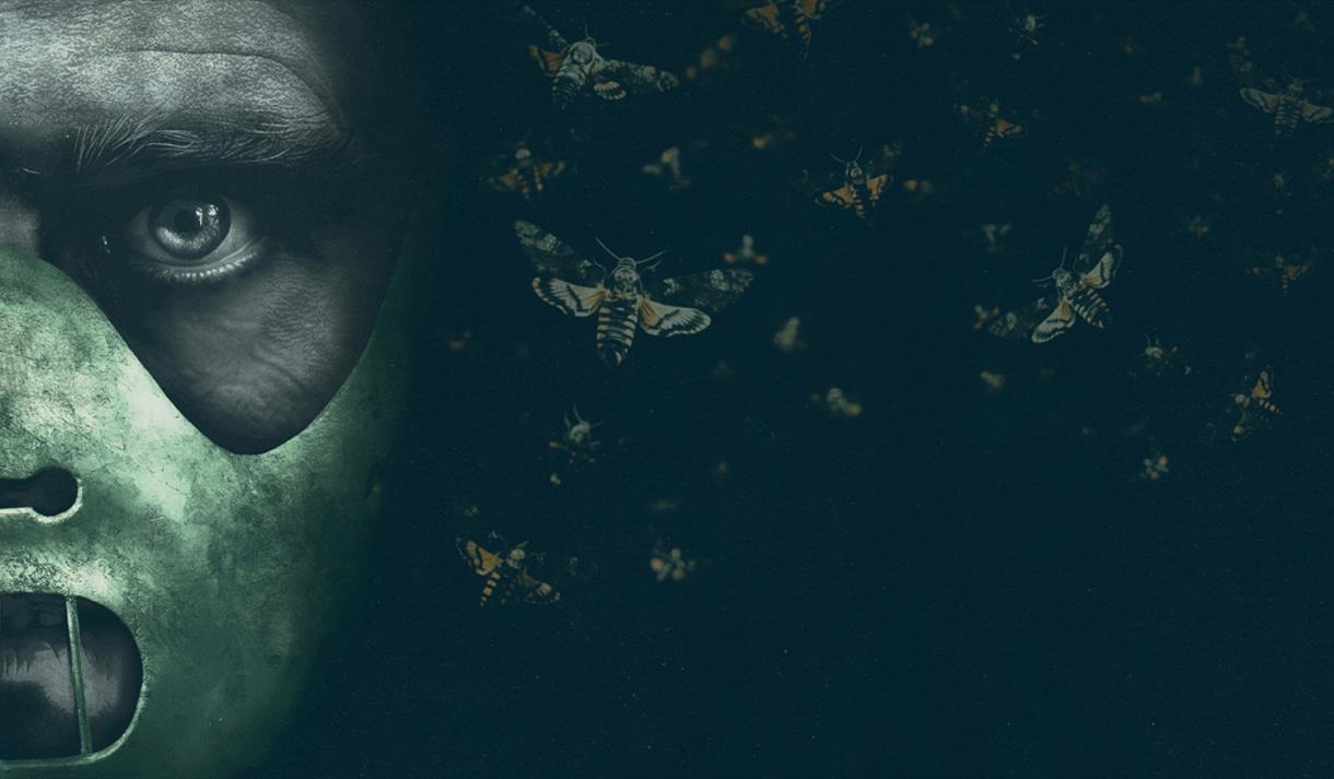 The Silence Of The Lambs
