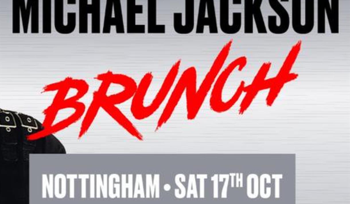 Michael Jackson Brunch

