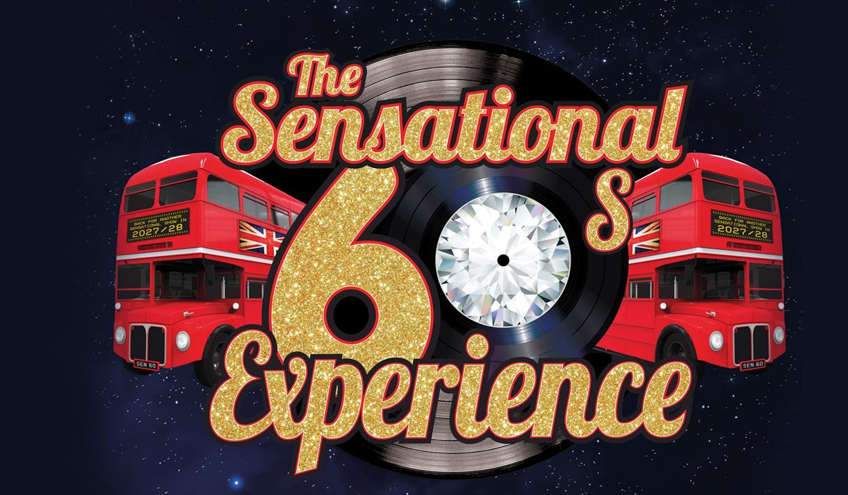 Sensational 60s
