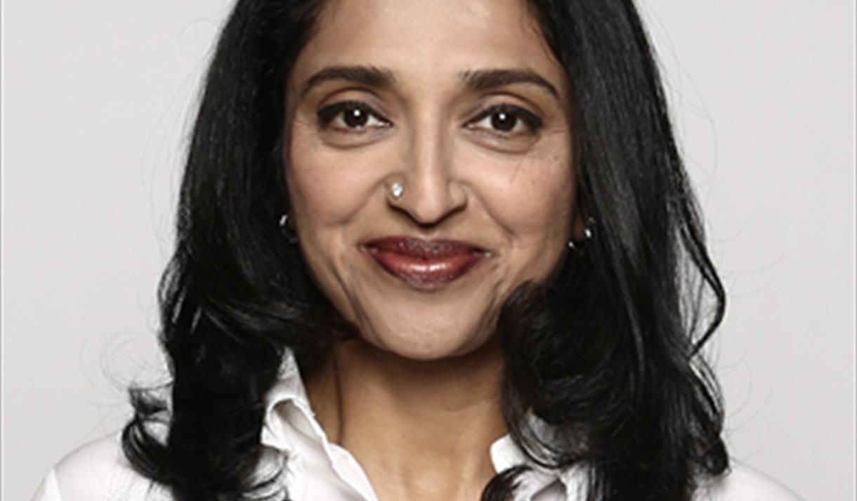 Sindhu Vee Sandhog Visit Nottinghamshire