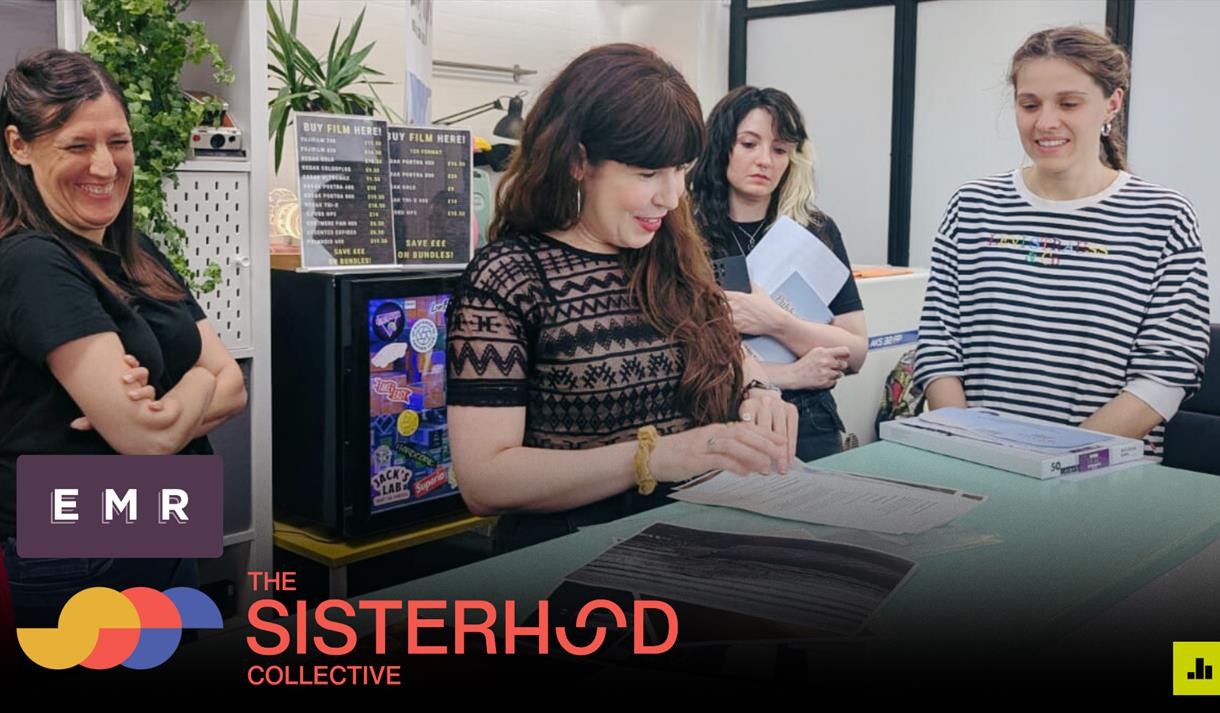 The Sisterhood Collective