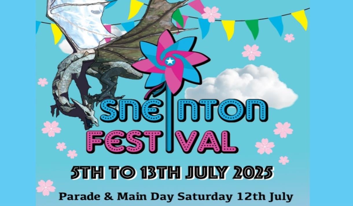 Sneinton Festival
