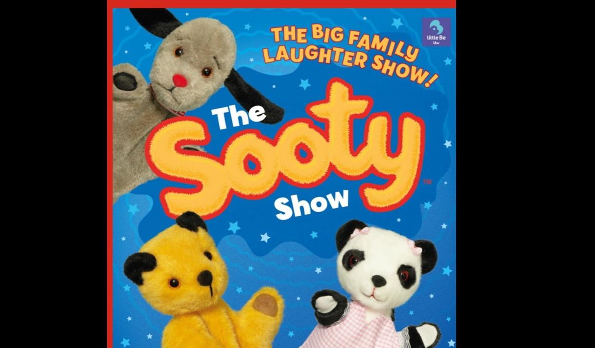Sooty Show