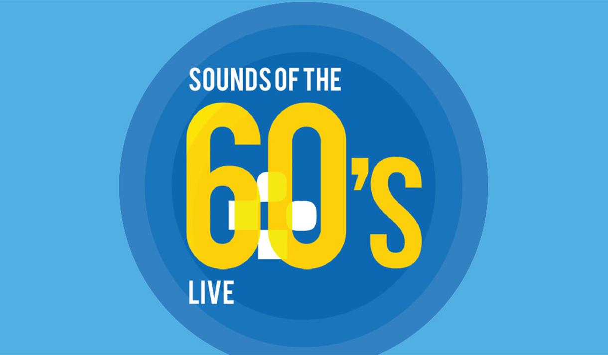 Sounds of the 60s Live
