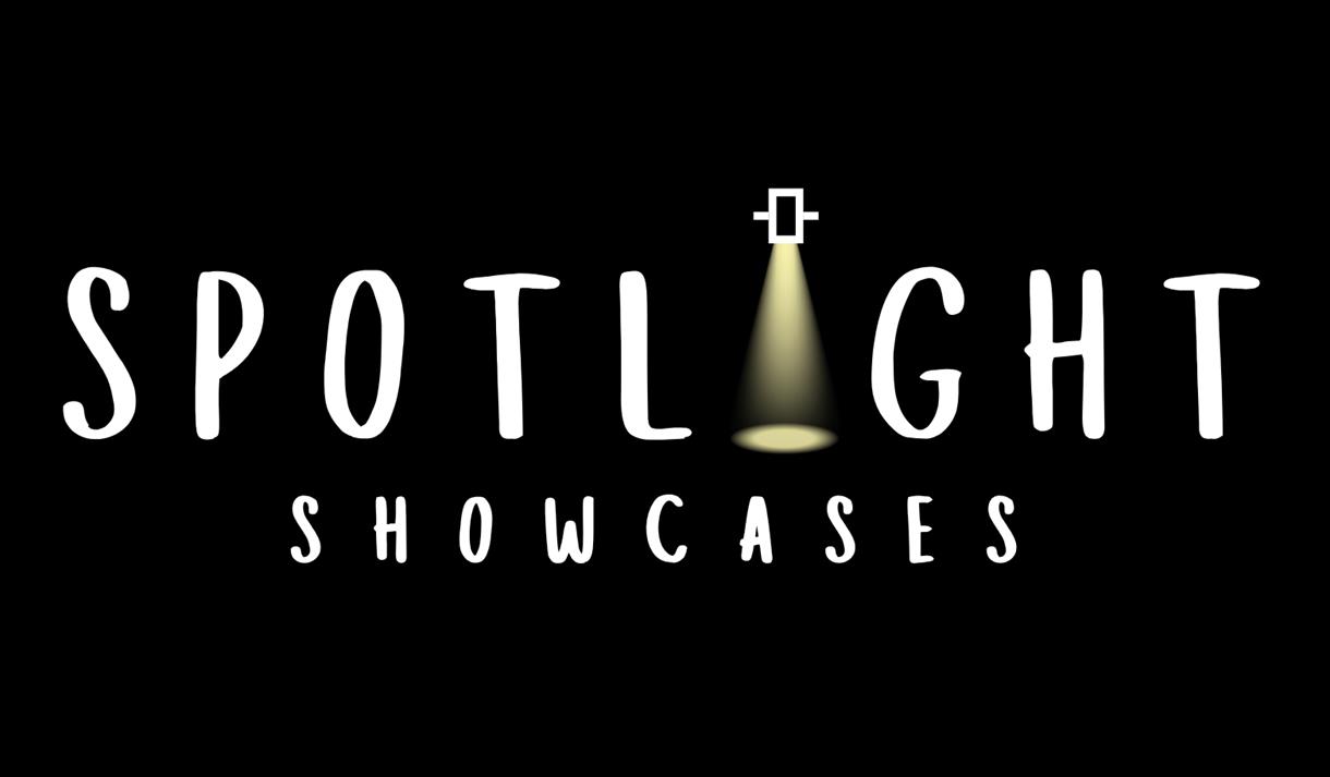 Spotlight Showcase: Women in Comedy
