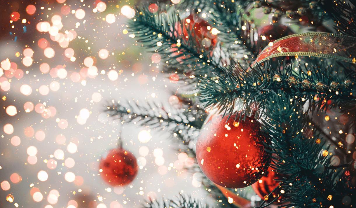 Stapleford Christmas Lights Switch On 2025
