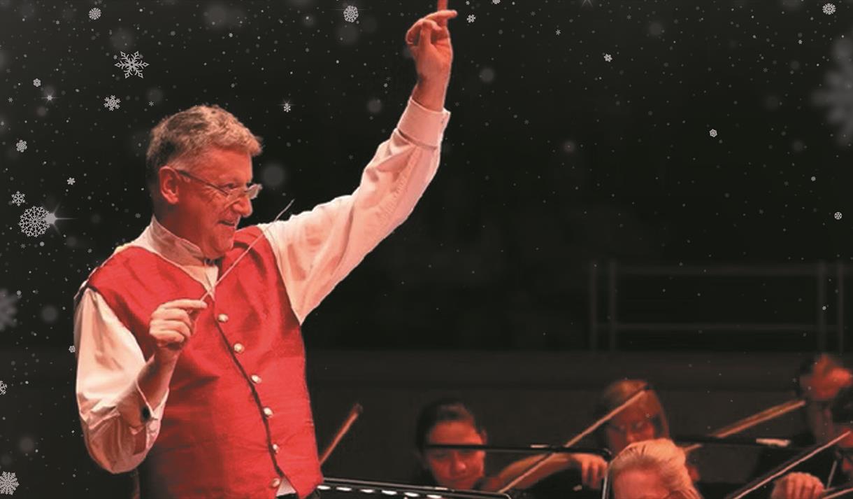 The Hallé Christmas Concert
