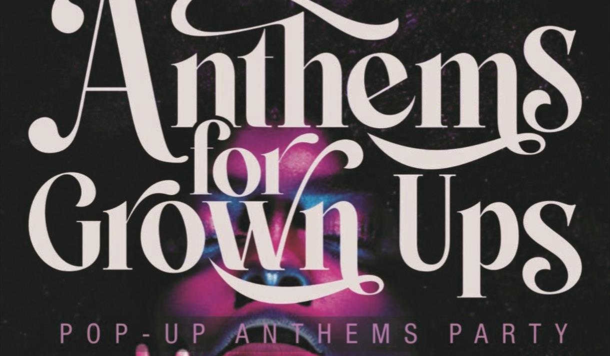 Summer anthems 2023
