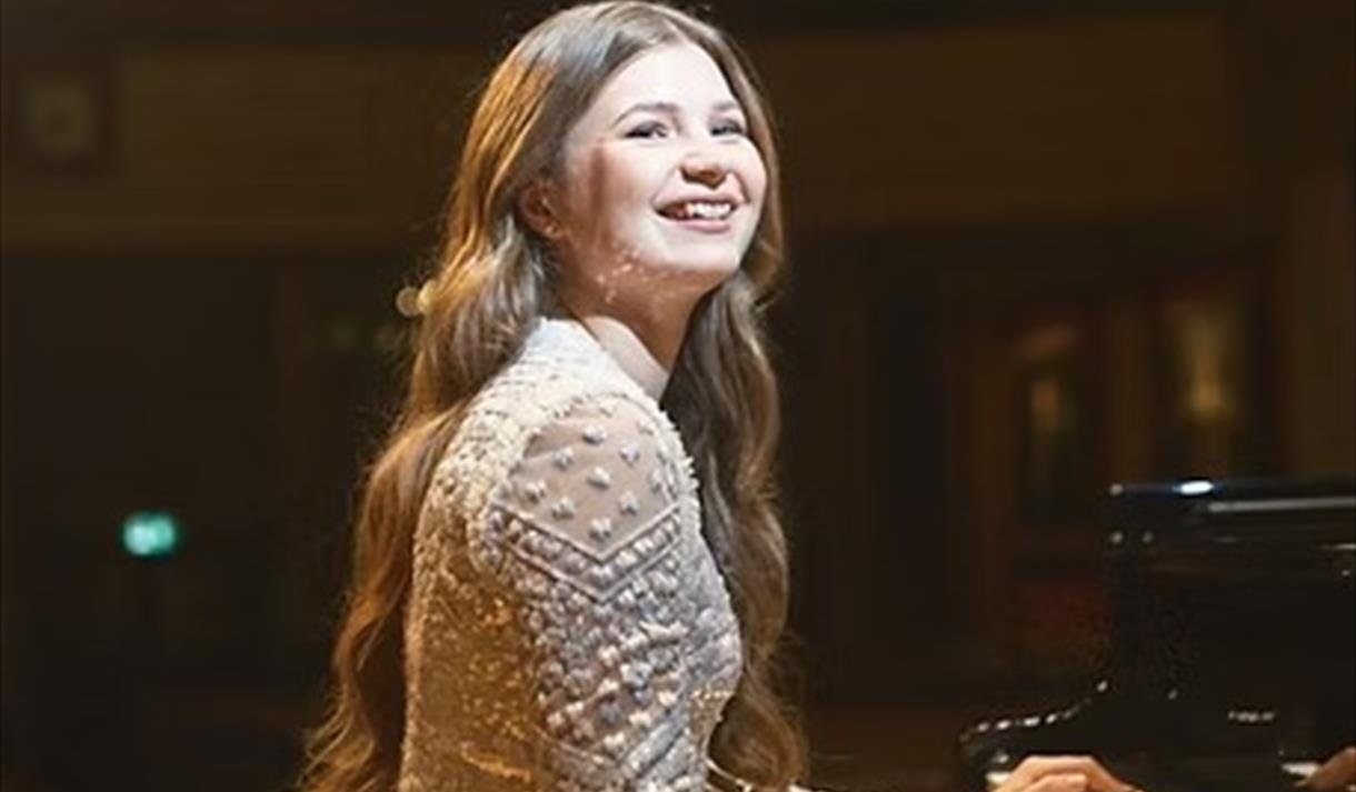 Music to Unite Europe - Trent Chamber Orchestra
