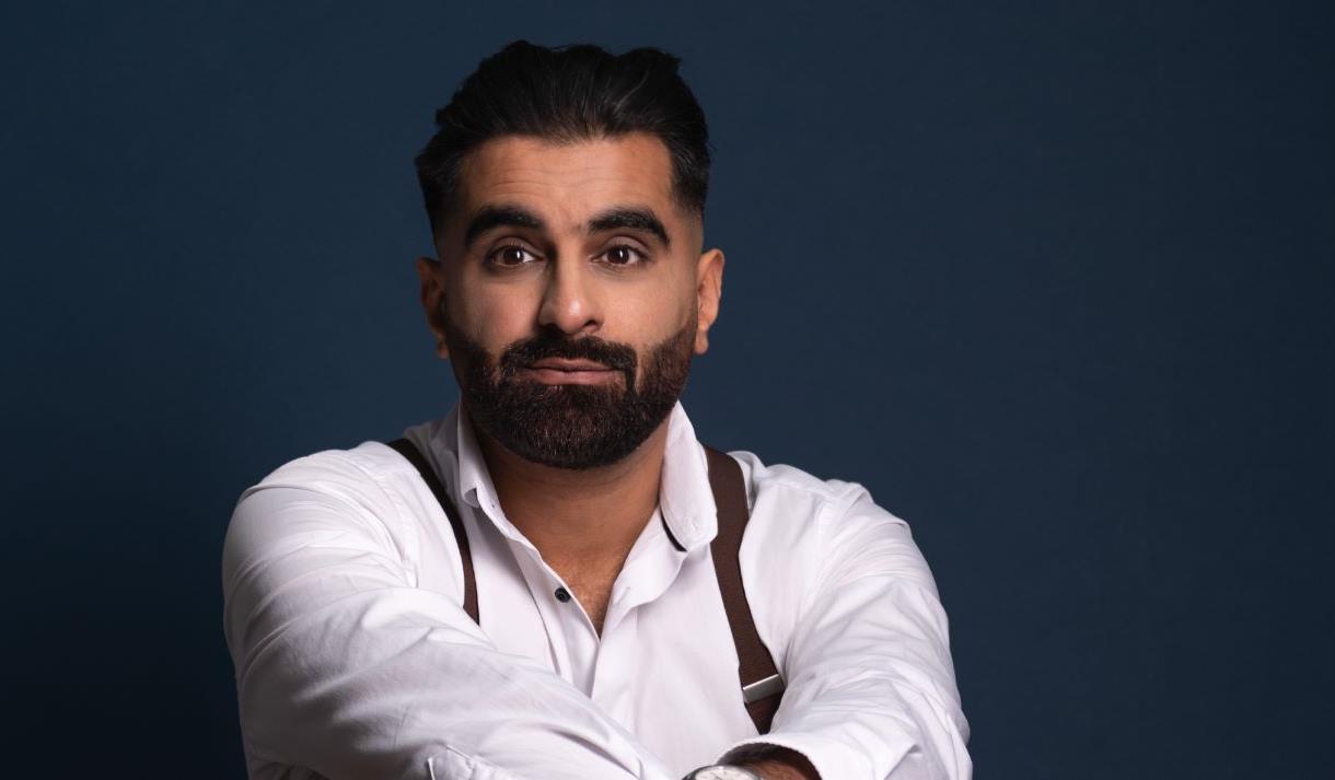 Tez Ilyas - After Eight