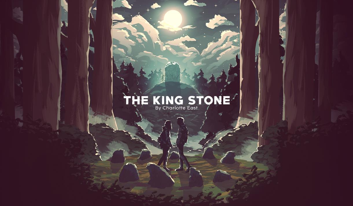 The King Stone