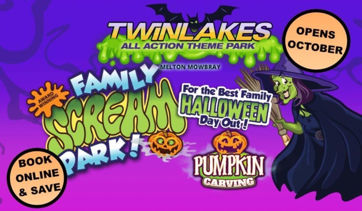 Family Scream Park