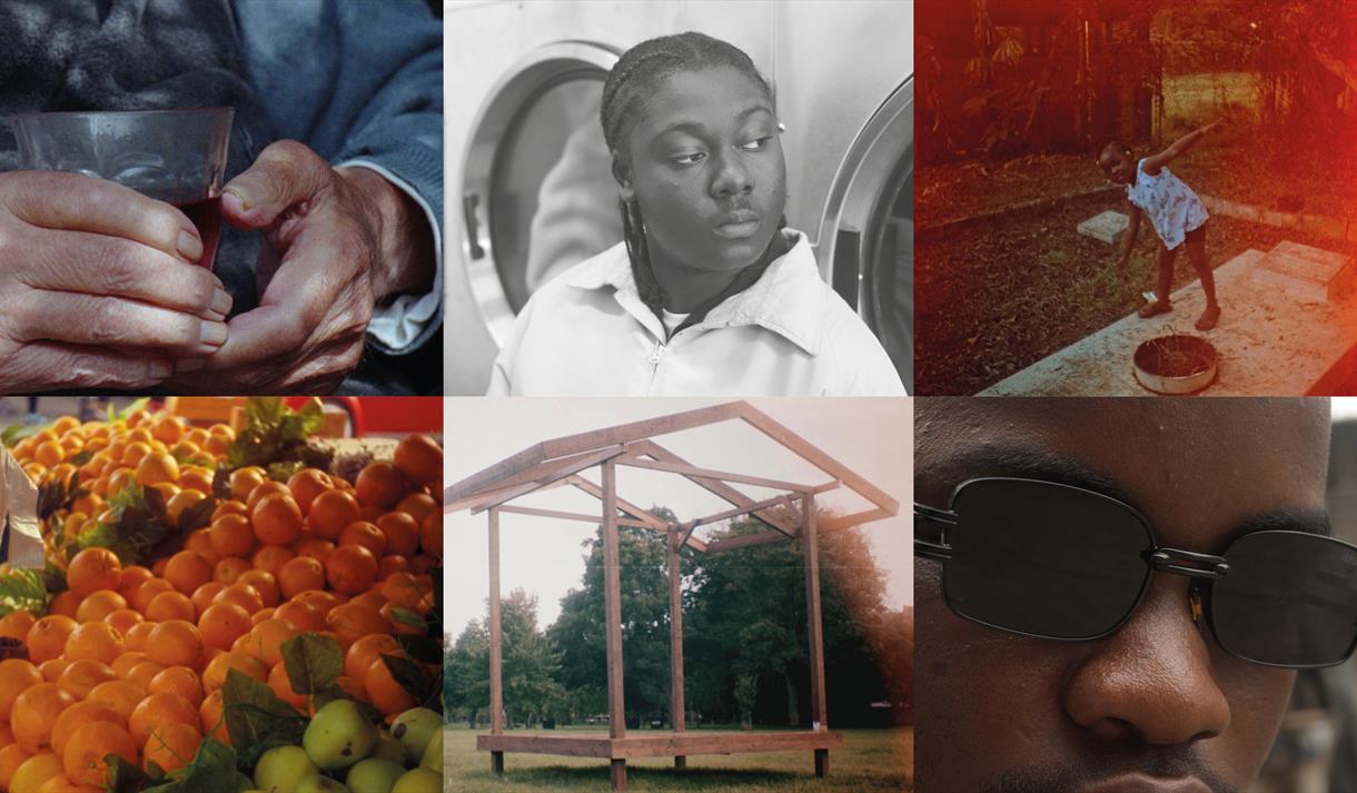 The 2025 Film London Jarman Award Touring Programme
