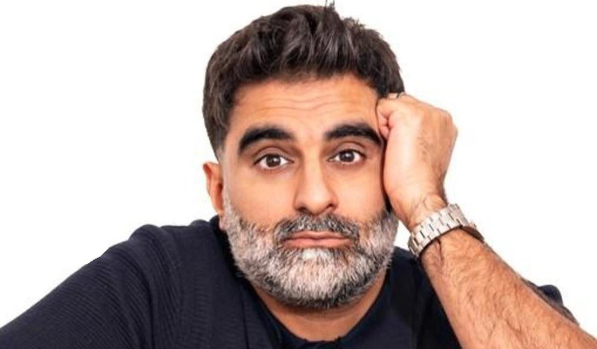 Tez Ilyas: Tez Things I Hate About You
