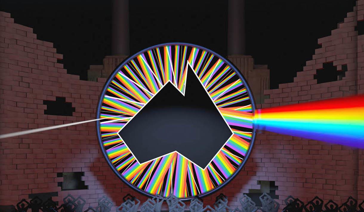 The Australian Pink Floyd | Visit Nottinghamshire