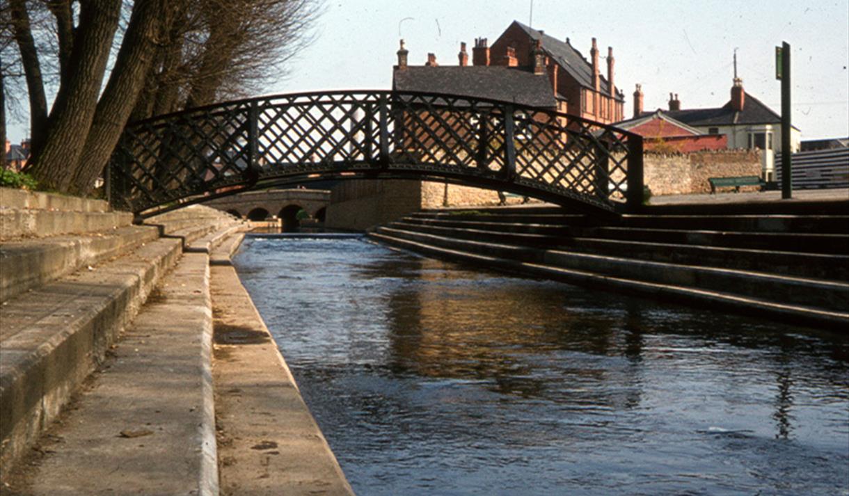 Talk: The Future of The Leen
