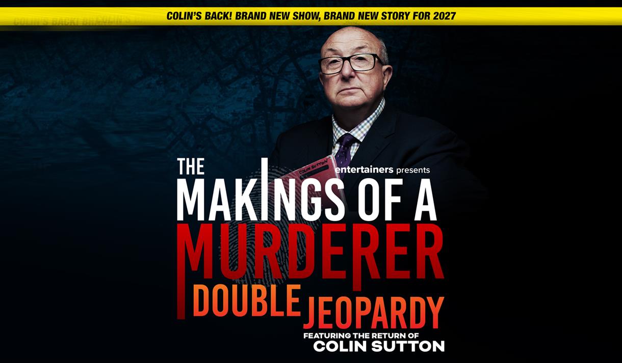 The Makings of a Murderer
