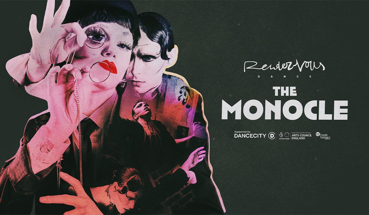 Inside Le Monocle, the Parisian Lesbian Nightclub of the 1930s