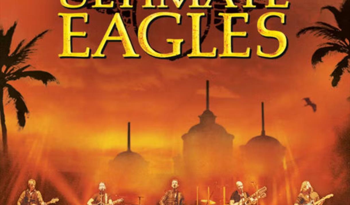 The Ultimate Eagles
