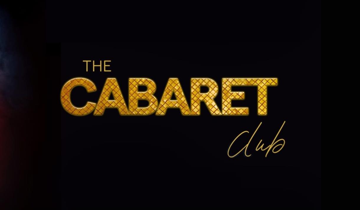 The Cabaret Club at Tom Browns