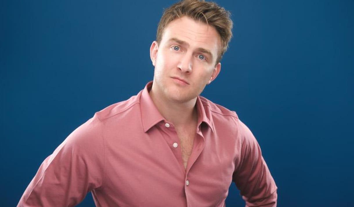 Image of Tom Houghton