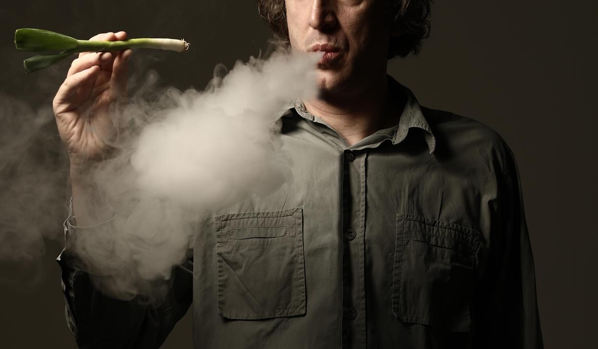 Tom Wrigglesworth: A History of Hand Driers

