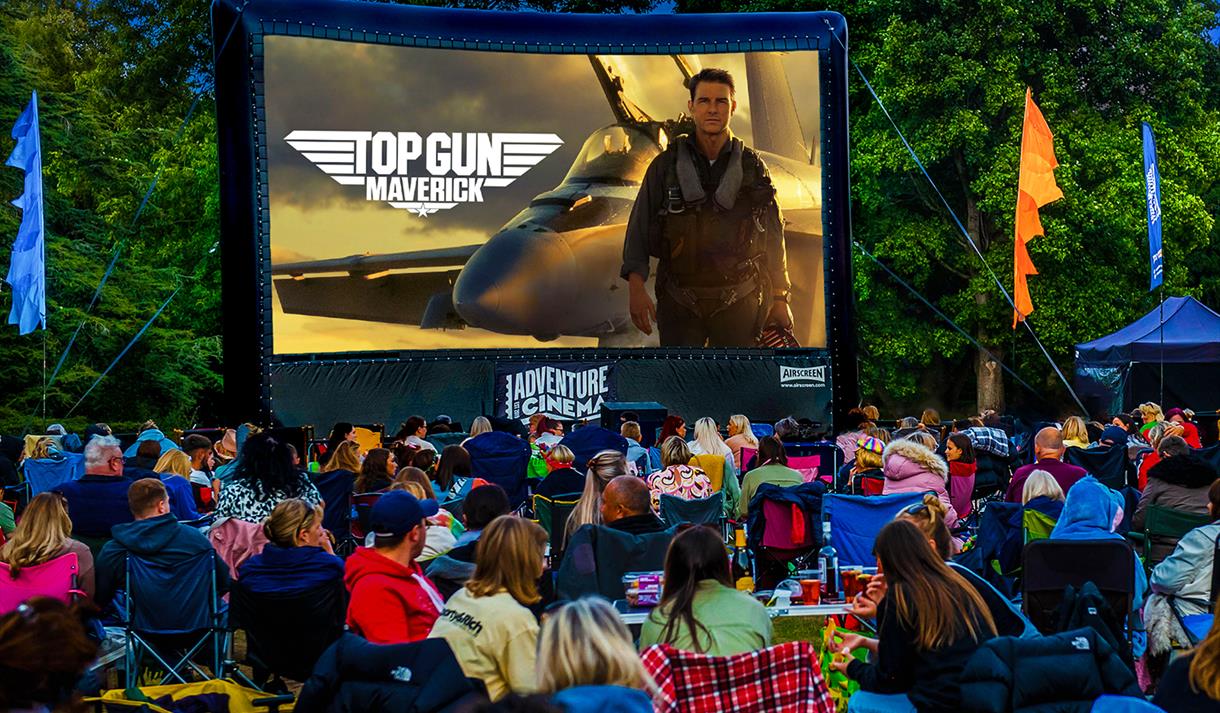 Top Gun Maverick