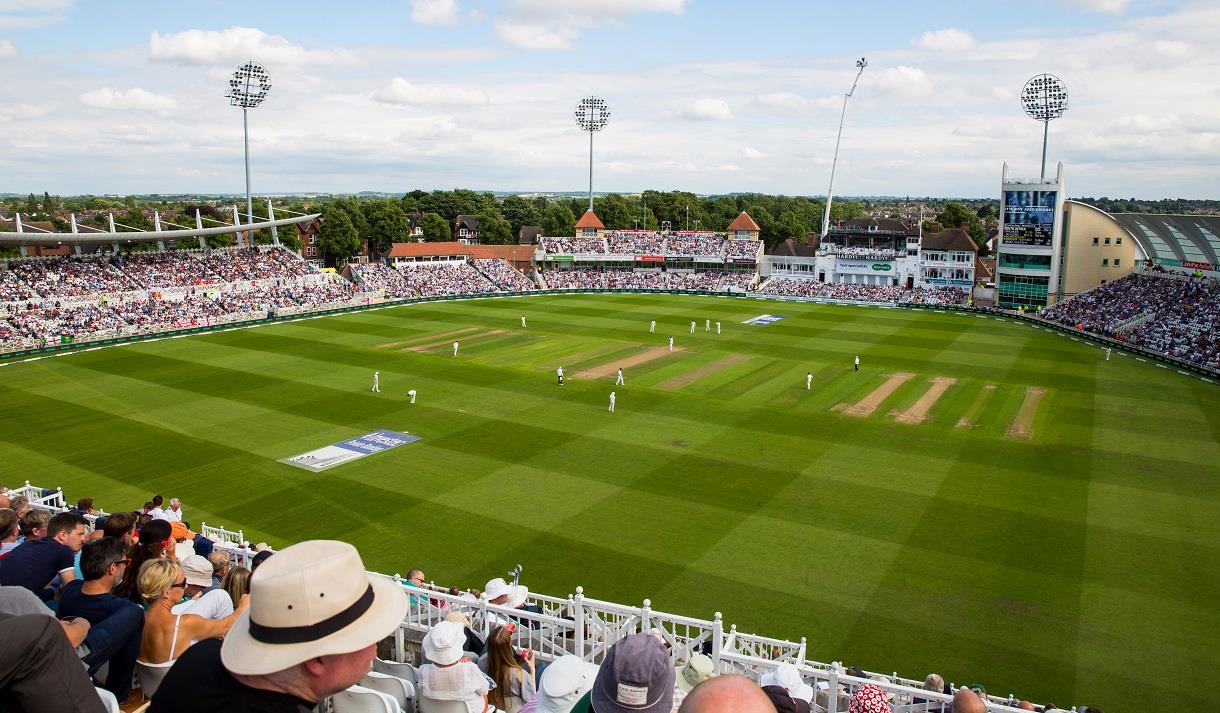 Trent Bridge Cricket Ground | Visit Nottinghamshire