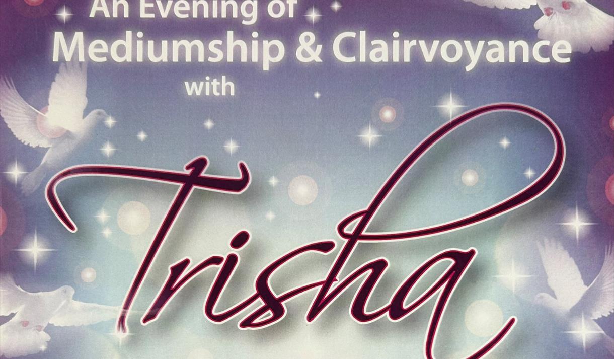 An Evening of Mediumship & Clairvoyance