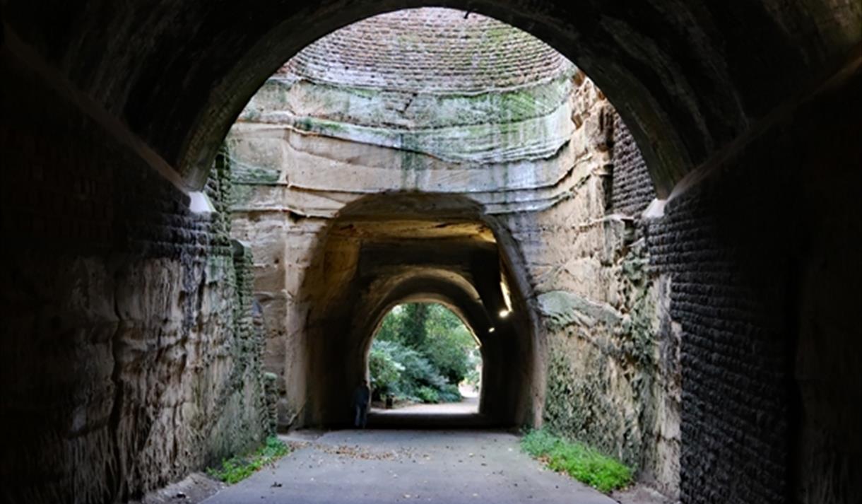 Tunnel Vision: Closing Concert of the Nottingham Chamber Music Festival 2025