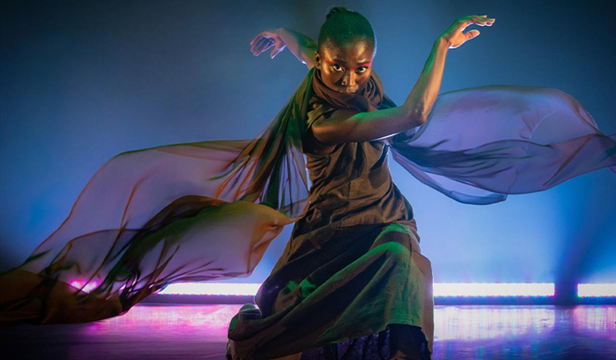 Twawsi: The World As We See It
