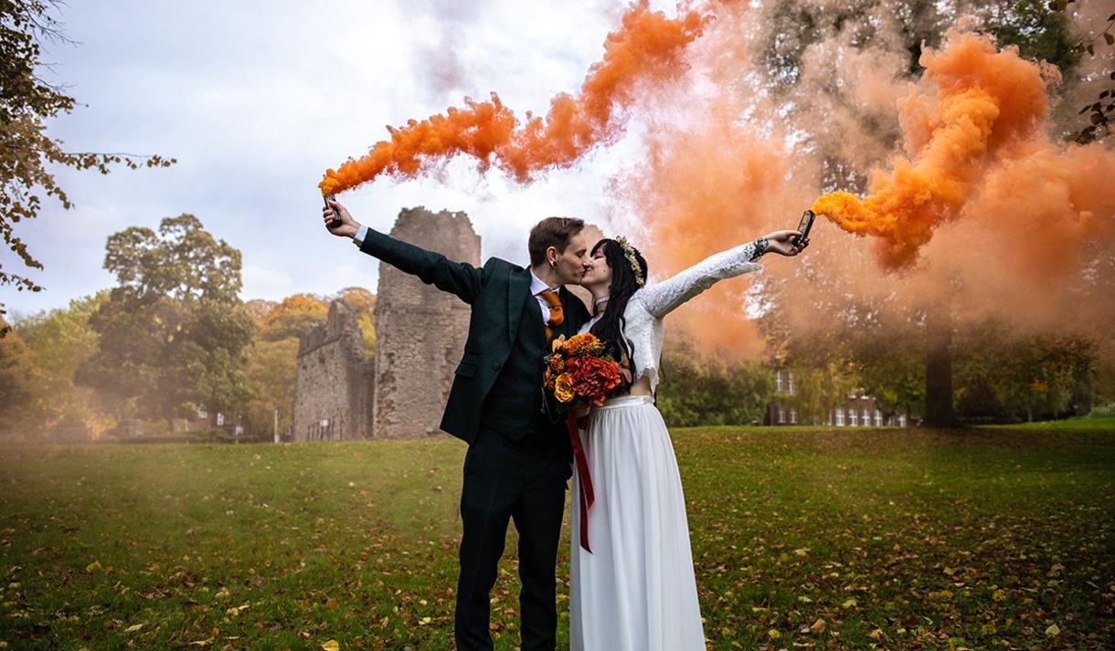 Credit: Blue Jay Photography