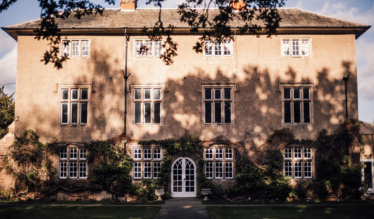 Wedding & Events Open Day
