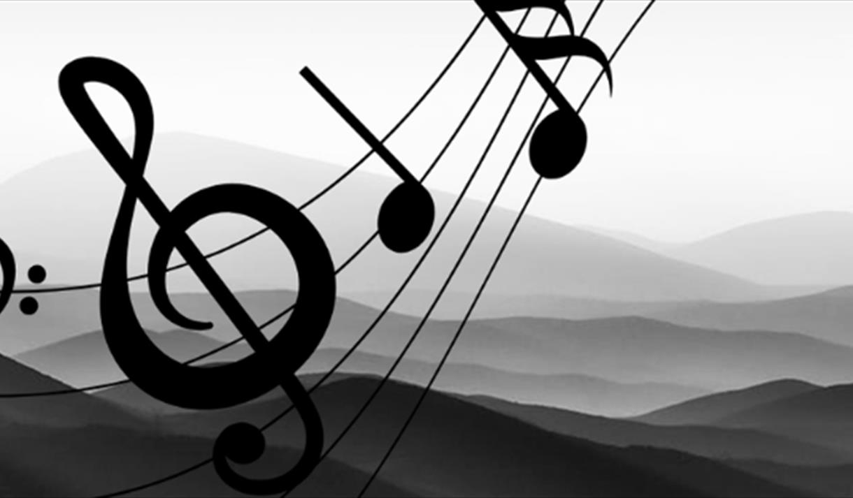 Jazz Choral Workshop with Will Todd
