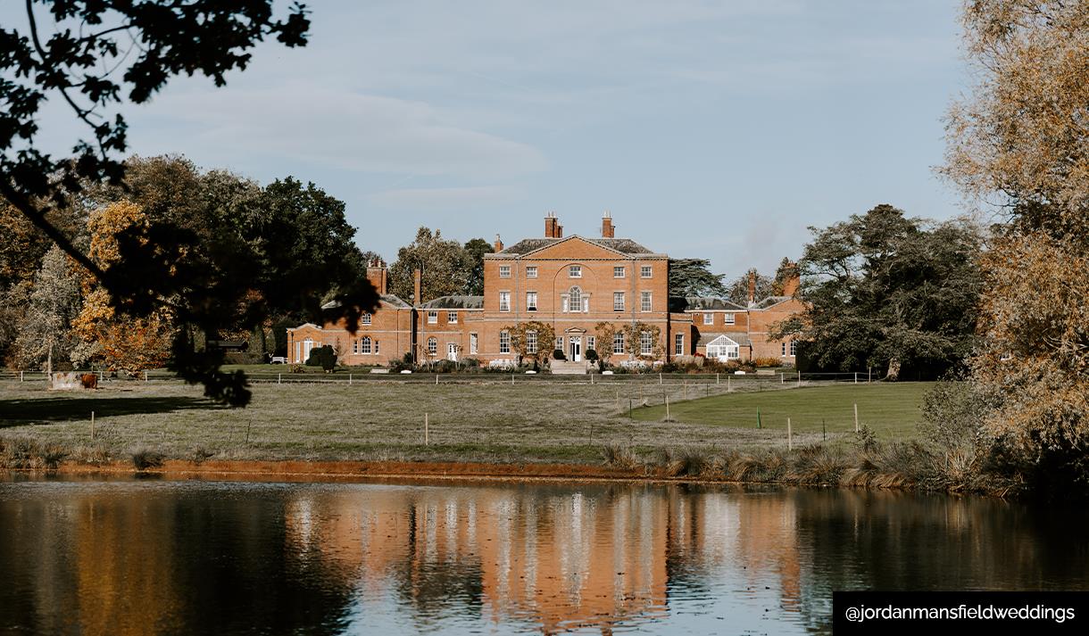 Heritage Open Days at Norwood Park
