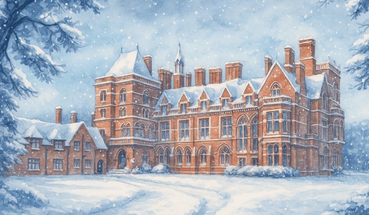 Christmas Experience Kelham
