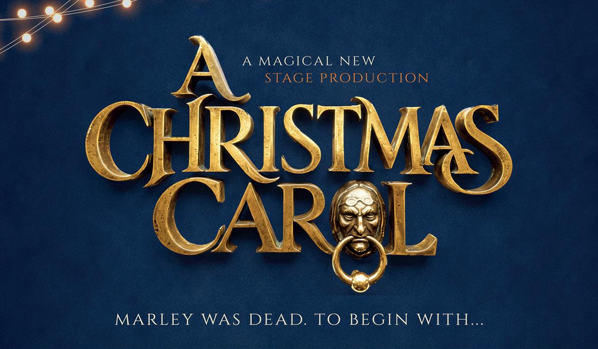 A Christmas Carol Theatre at Norwood Park

