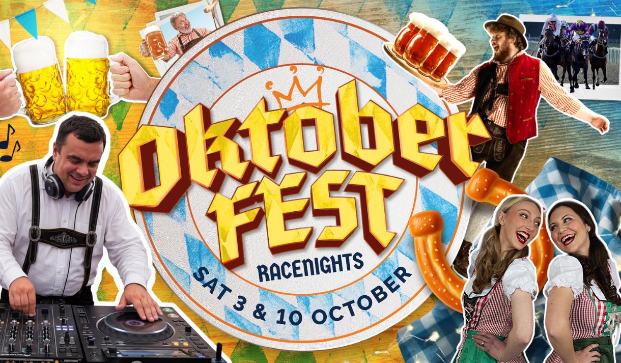 Oktoberfest Racenight
