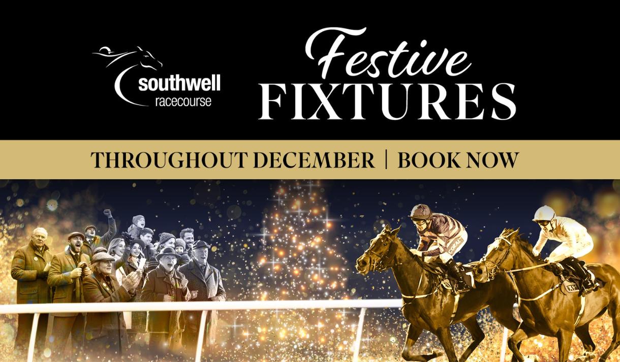 Festive Fixtures
