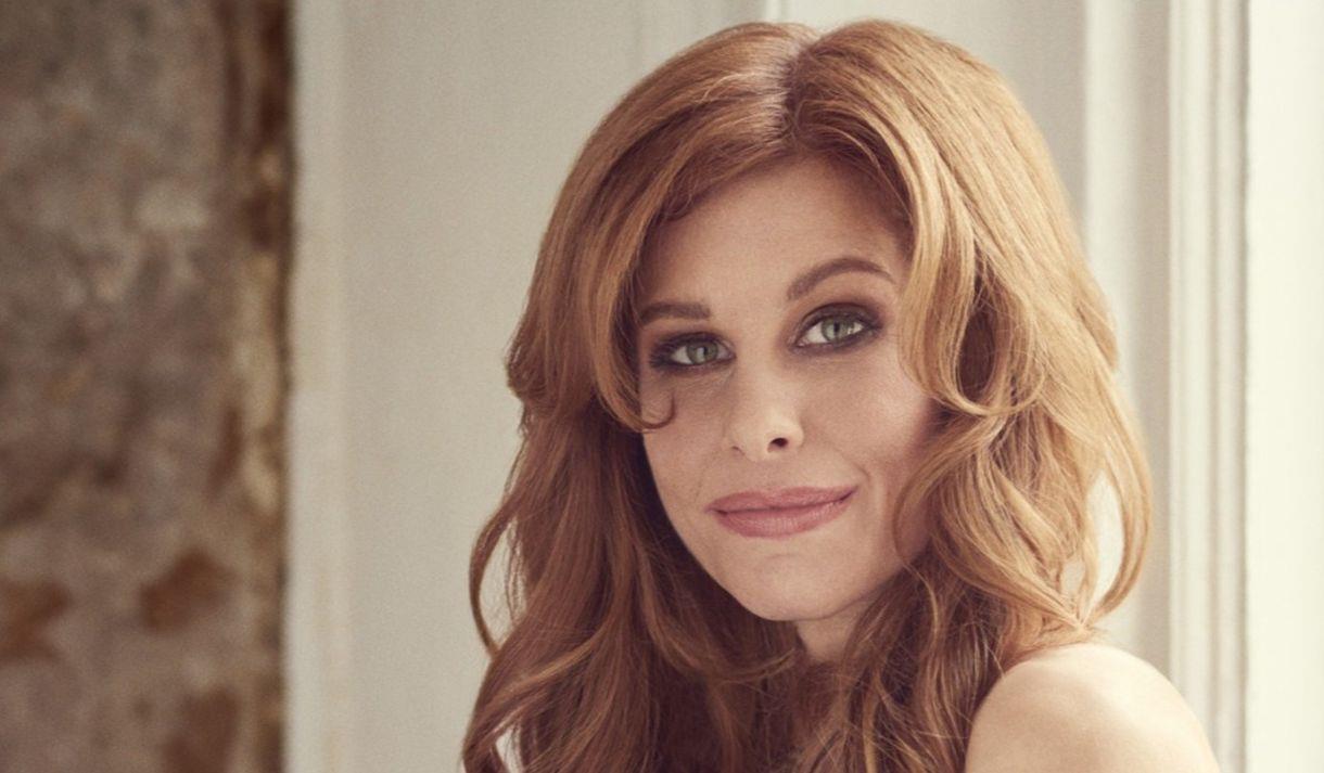 Cassidy Janson sings Carole King
