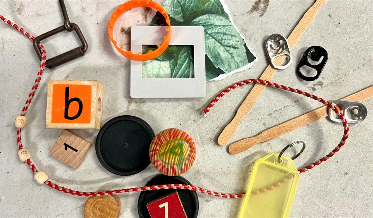 Make It Yours: February
